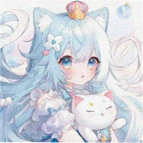 观星台记录官角色头像